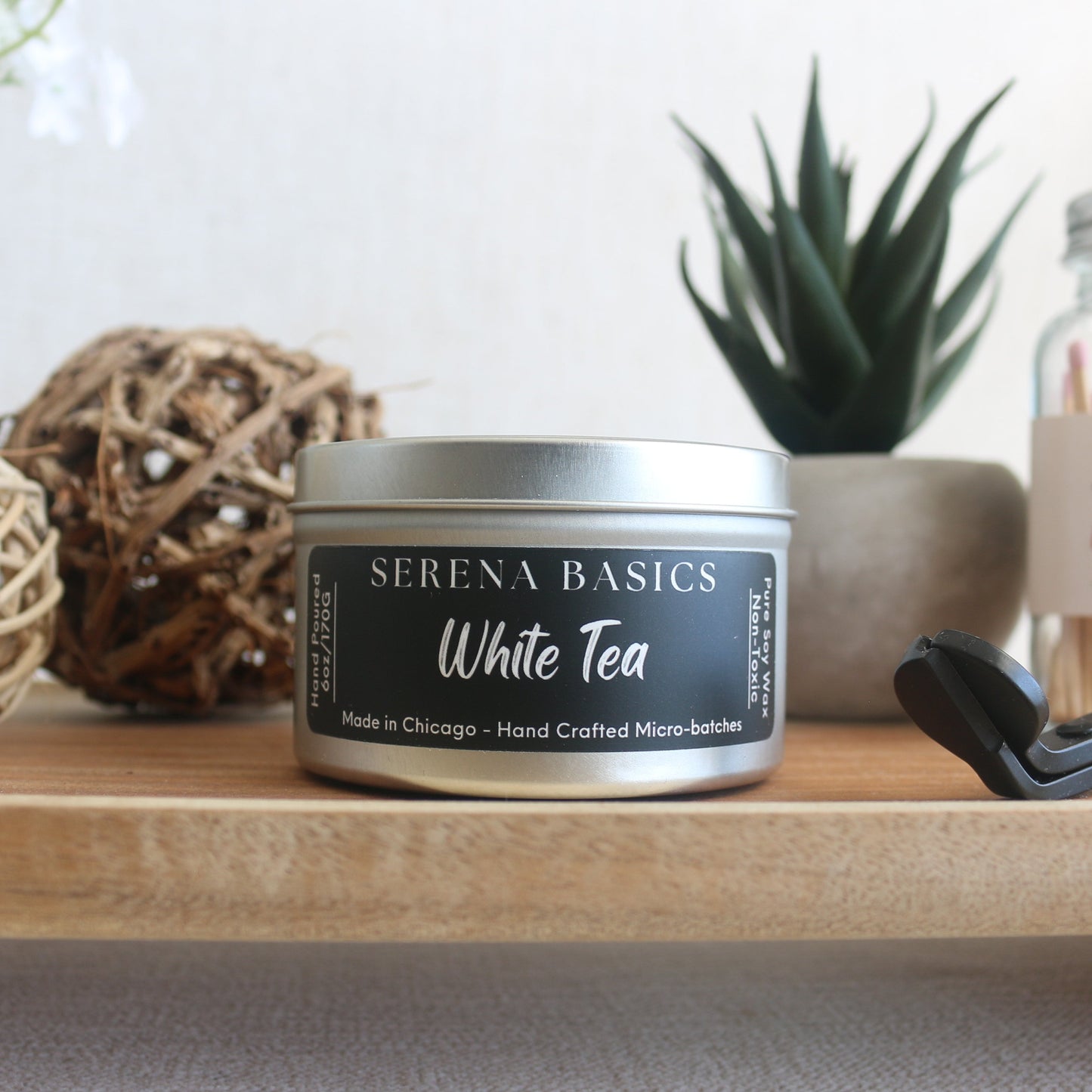 White Tea