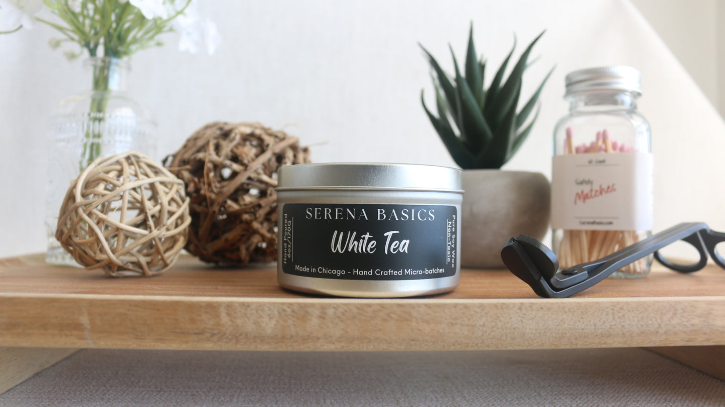 White Tea