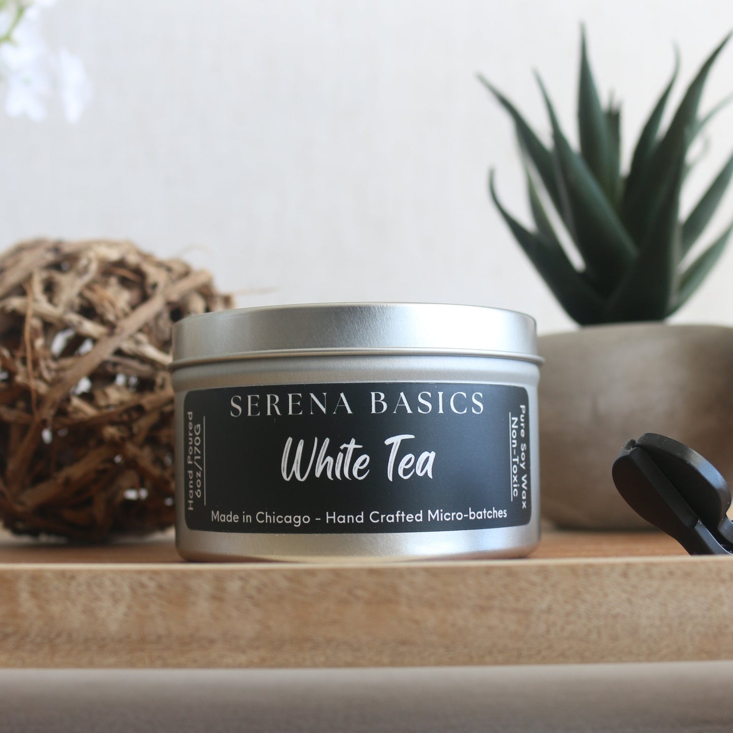White Tea