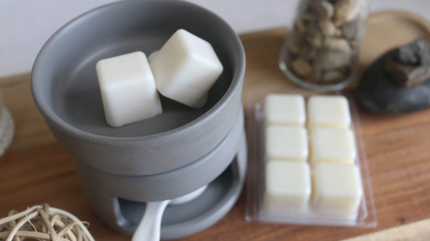 Mediterranean Sea Wax Melts