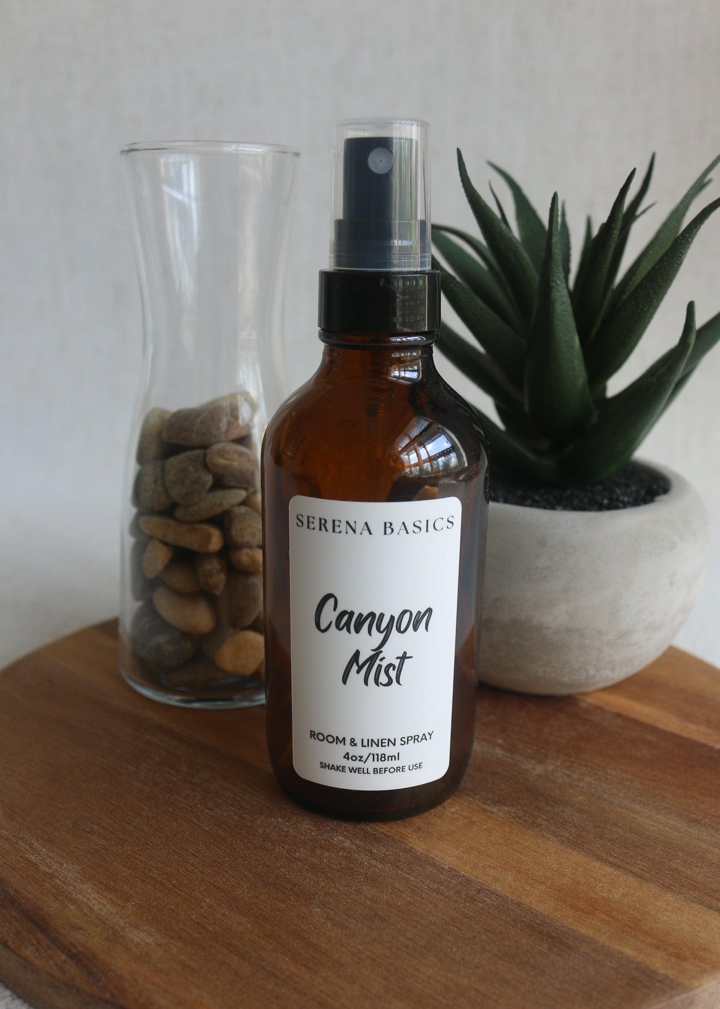 Canyon Mist Room & Linen Spray