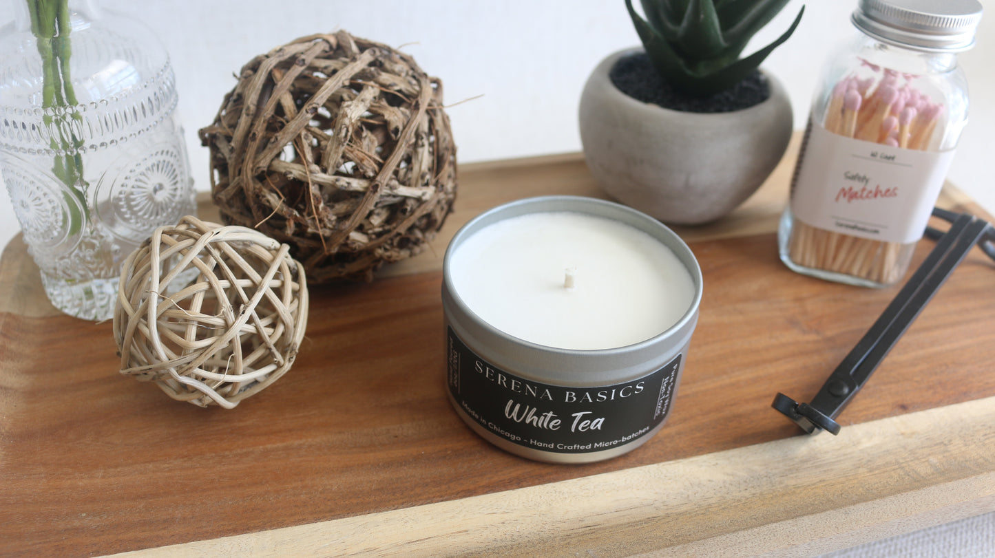 White Tea