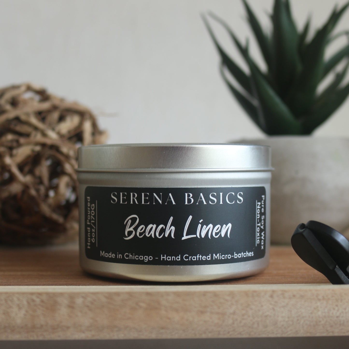 Beach Linen