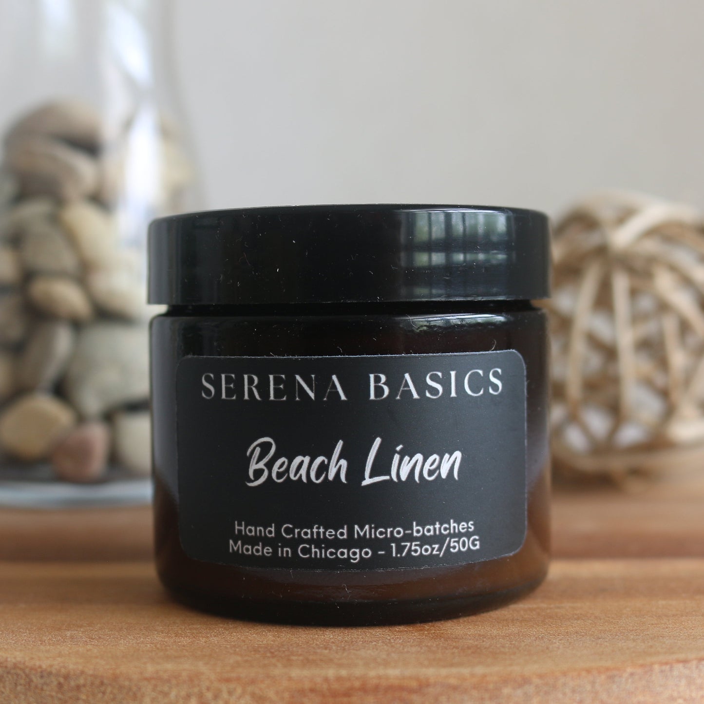Beach Linen Mini