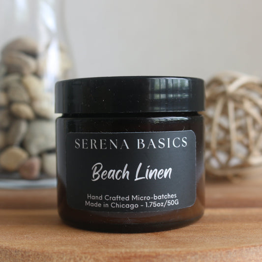 Beach Linen Mini