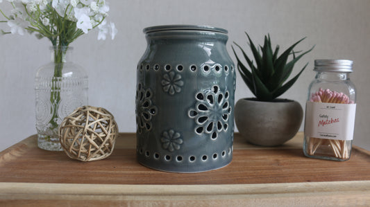 Ceramic Electric Wax Melt Warmer