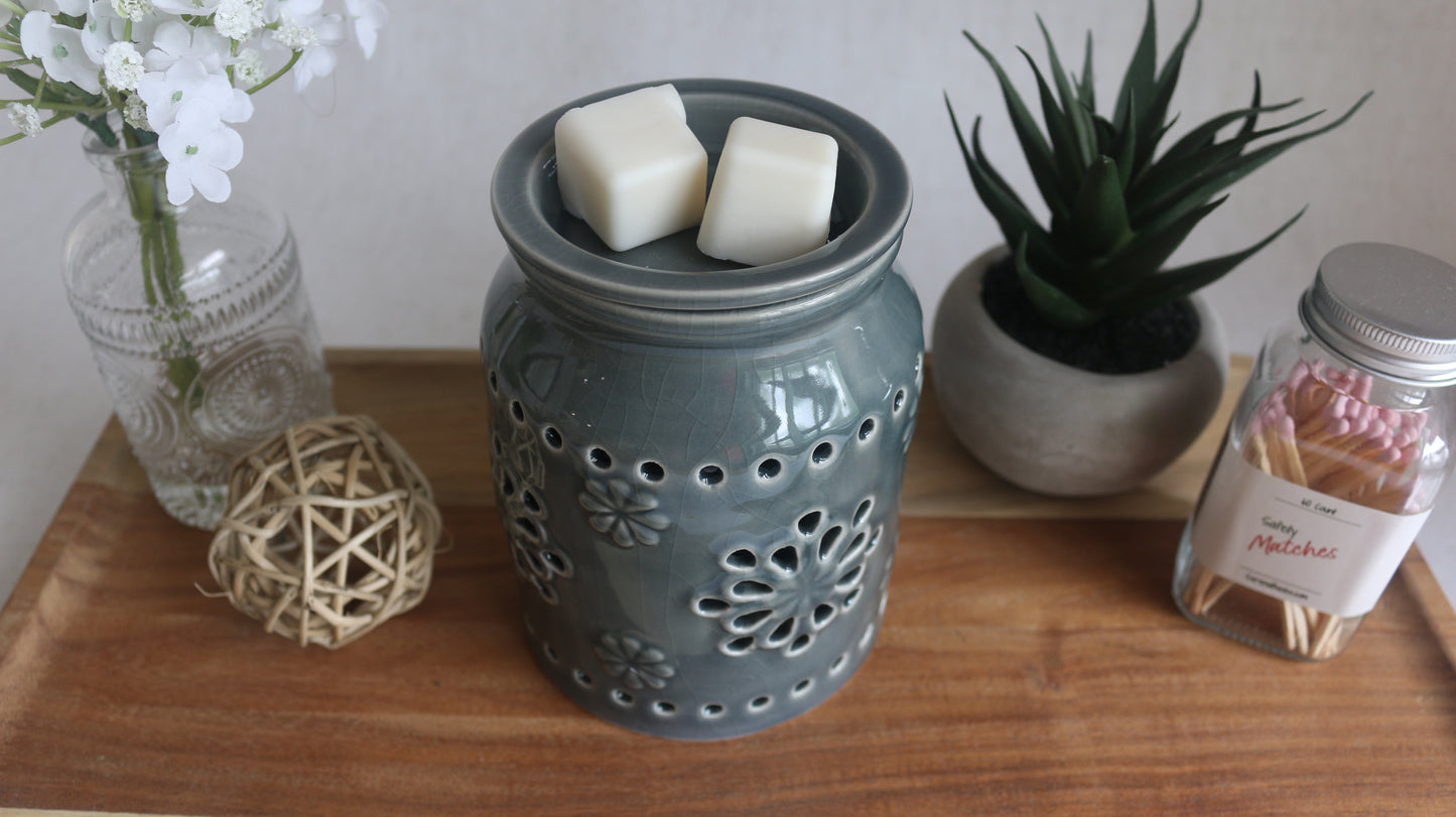 Ceramic Electric Wax Melt Warmer
