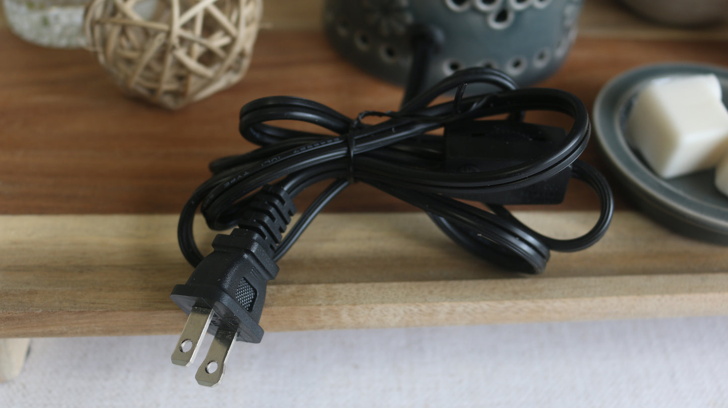 Ceramic Electric Wax Melt Warmer