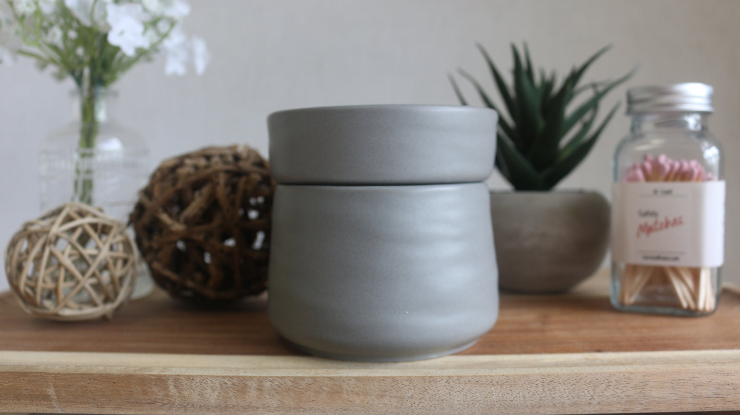 Tea Light Wax Melt Warmer
