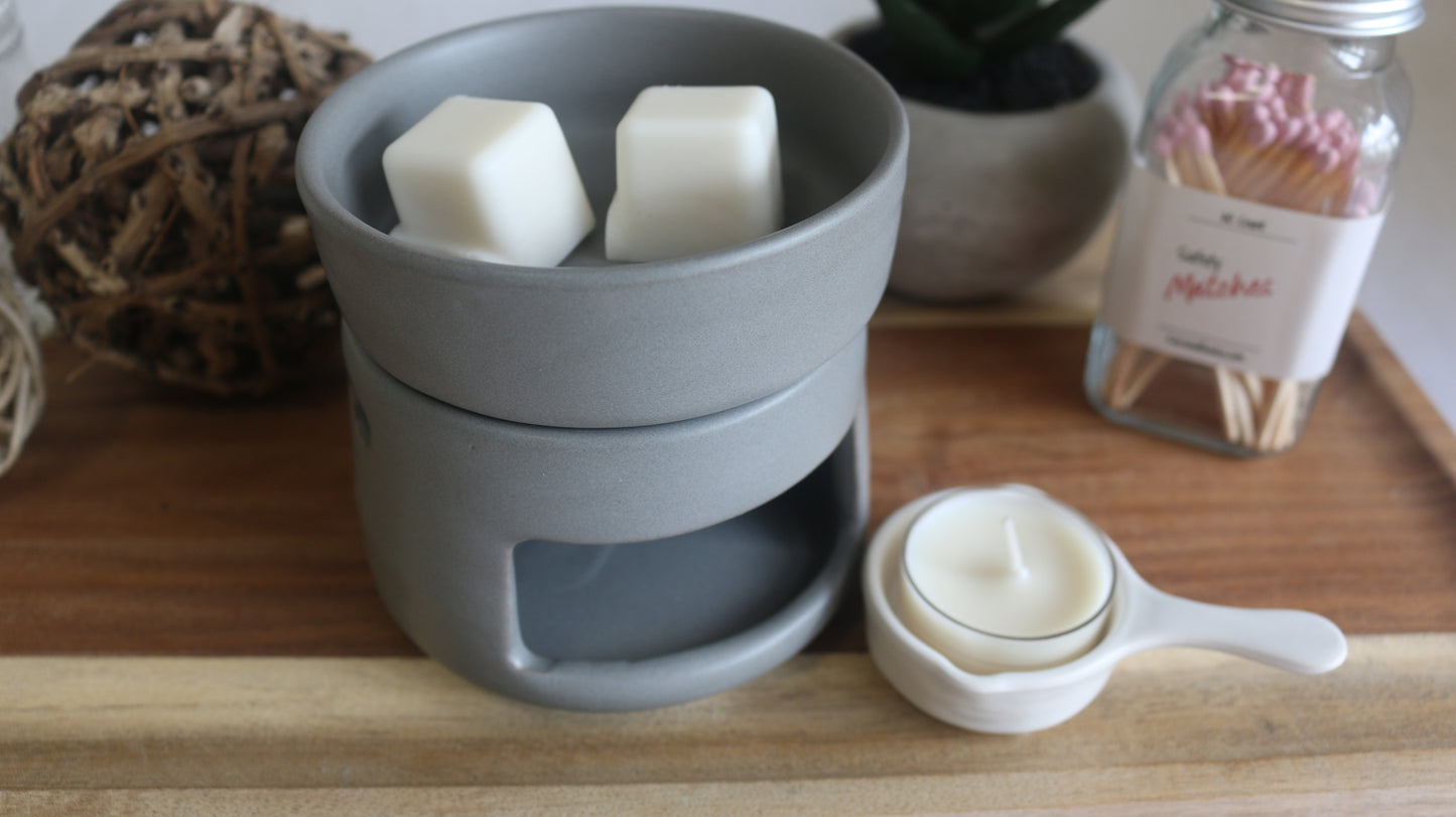 Tea Light Wax Melt Warmer