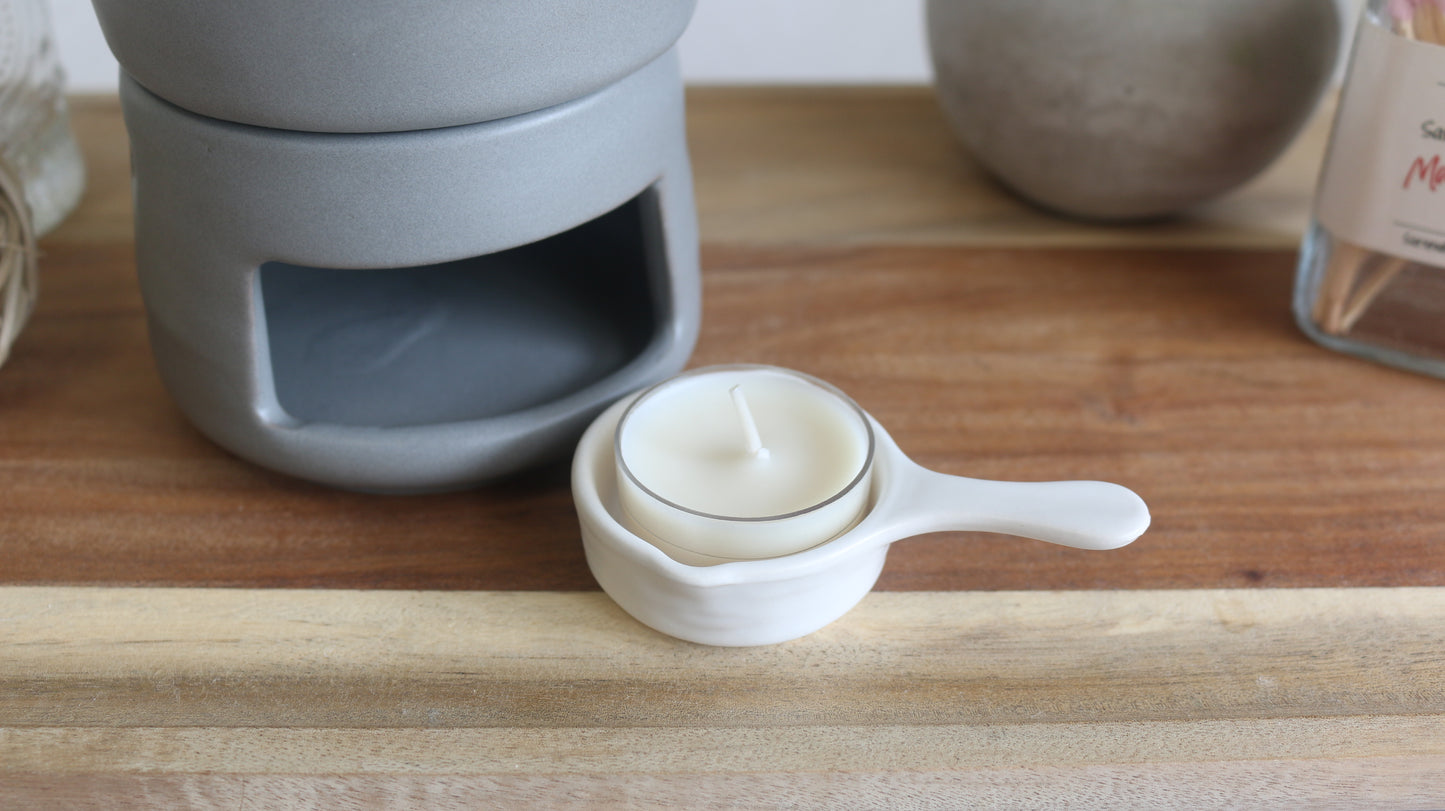 Tea Light Wax Melt Warmer