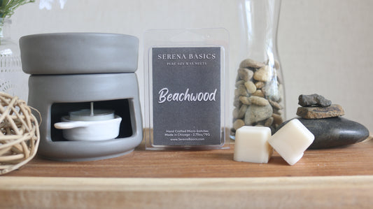 Beachwood Wax Melts
