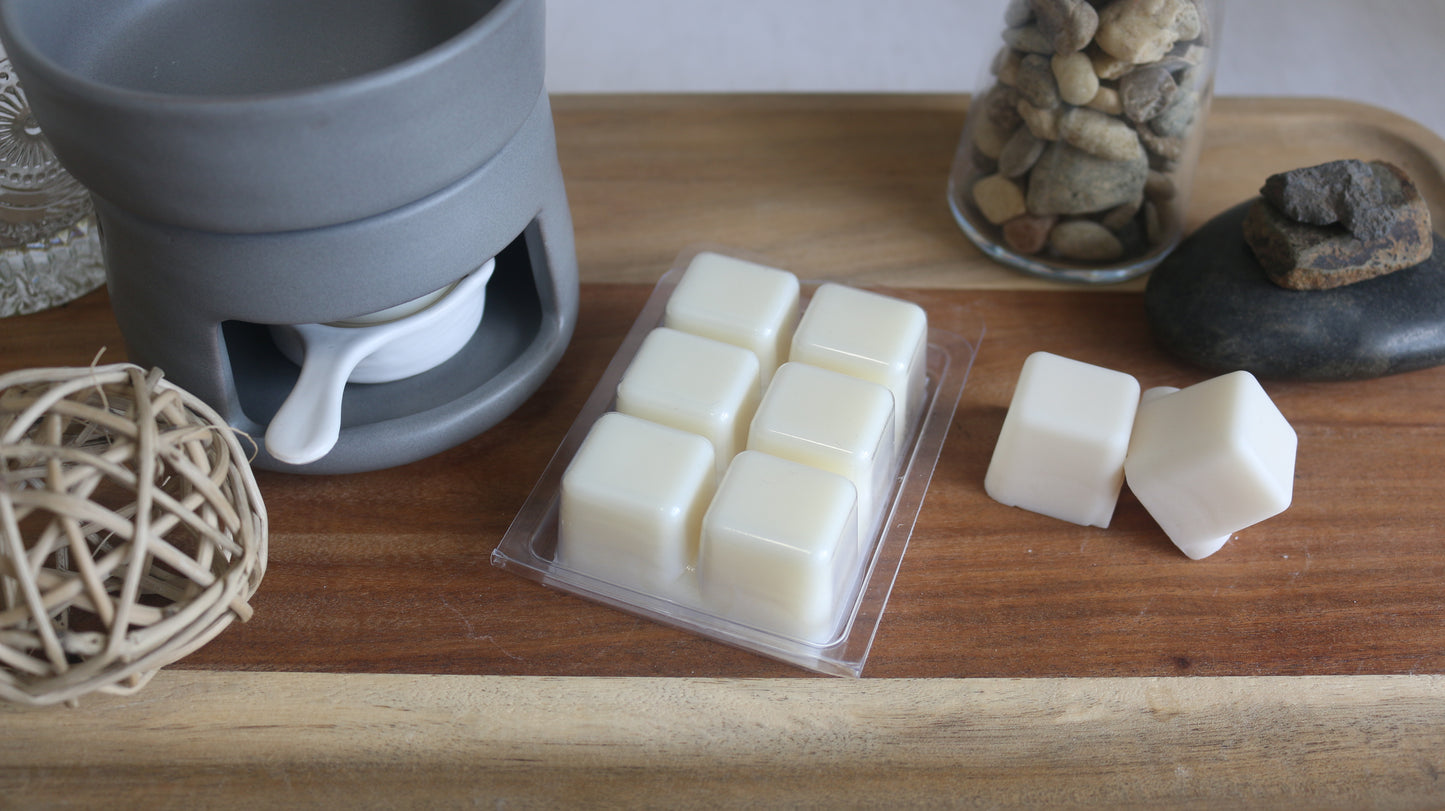 White Oak & Vanilla Wax Melts