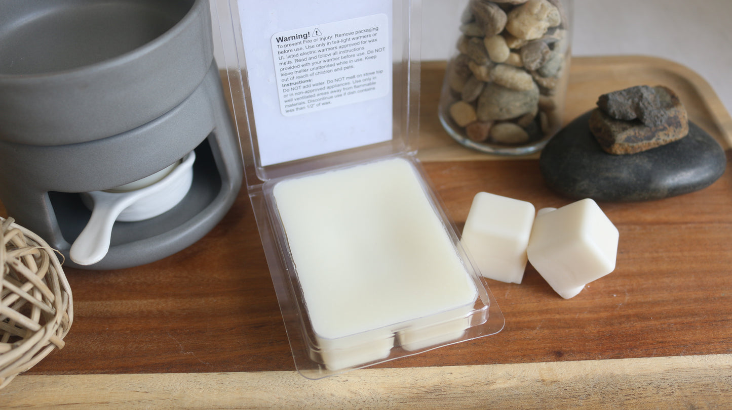 Day at the Spa Wax Melts