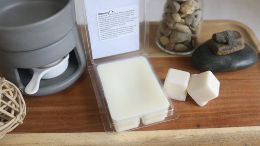 Moonflower Nights Wax Melts