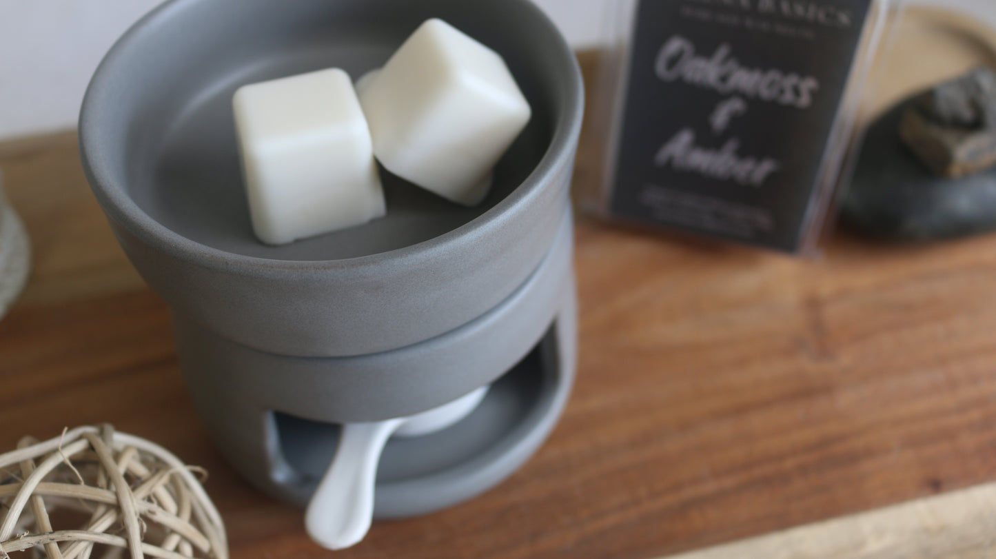 Moonflower Nights Wax Melts
